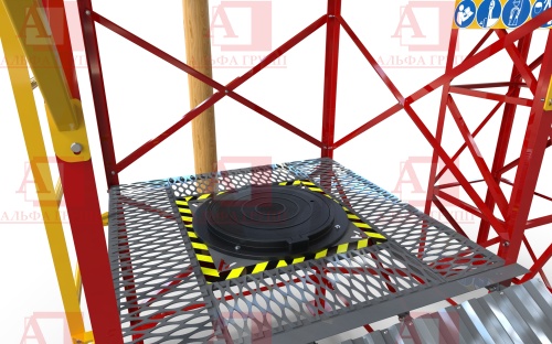 Альпинист-2-03-3 Альпинист-2-03-3