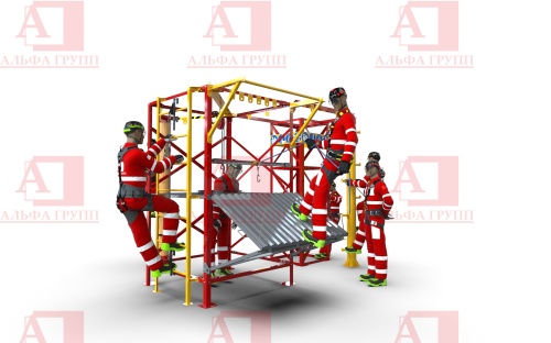 Альпинист-2-03-3 Альпинист-2-03-3