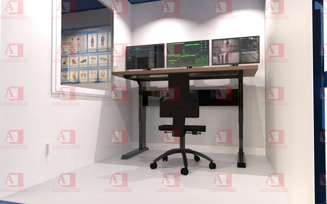 Теплодымокамера 01-03 Теплодымокамера 01-03